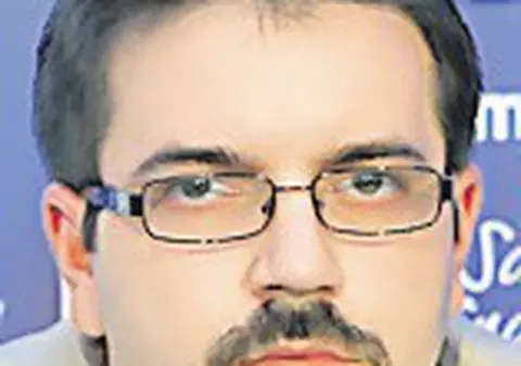 Bogdan Diaconu, vicepreşedinte PC: "Băsescu merită cetăţenia maghiară pentru promulgarea legii educaţiei"