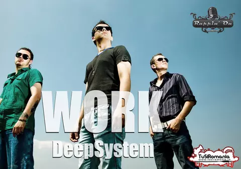 DeepSystem au fost invitaţi speciali la Eurovision Albania 