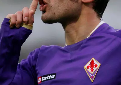 Finito! Adrian Mutu a făcut-o lată din nou: s-a încăierat cu antrenorul, iar Fiorentina l-a dat afară