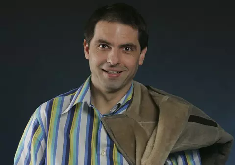 Dan Negru a plecat la Chişinău cu o valiză şi s-a întors cu 15