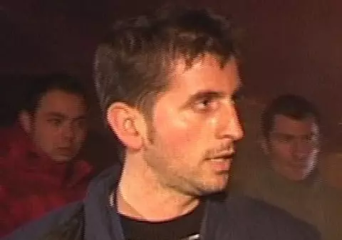 Presupusul asasin al părinţilor Gabrielei Mitu, arestat 29 de zile, pentru omor deosebit de grav 