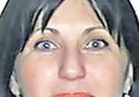 Elodia Ghinescu va fi executată silit de Casa de Asigurări de Sănătate Braşov