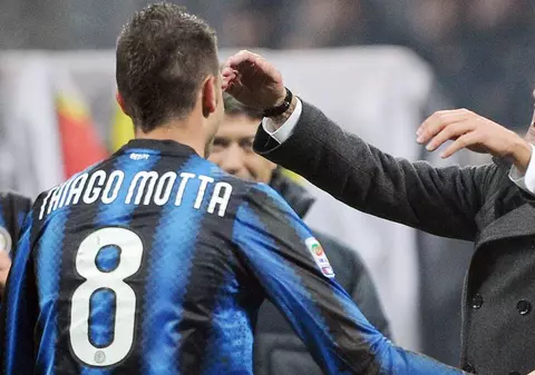 Leonardo a început cu dreptul mandatul la Inter, 3-1 cu Napoli