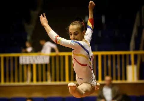 Cele mai interesante fotografii de sport realizate de Libertatea în 2010 (2)