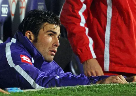 Oficial: Mutu a fost concediat de Fiorentina şi va fi dat în judecată