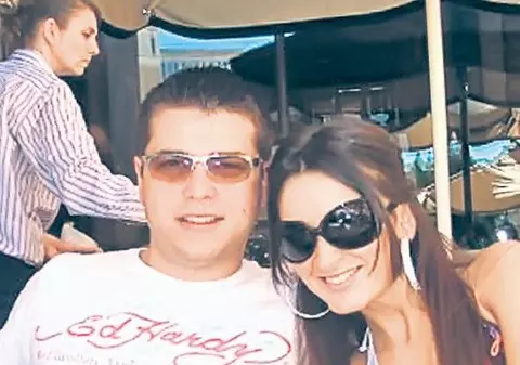 Adriana Bahmuţeanu: "Iubita lui Honorius este bună de bonă"