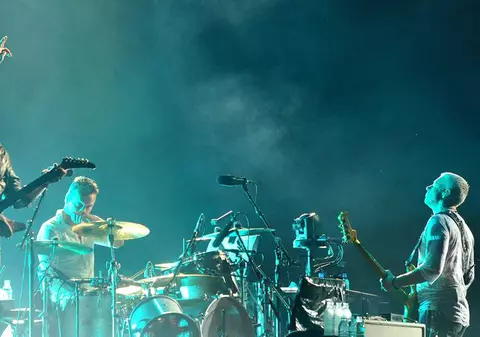 U2 ar putea concerta în România în luna septembrie