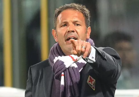 Cade mereu în picioare! Eșuat la AC Milan, Sinișa Mihajlovici a fost recuperat de o altă formație din Serie A