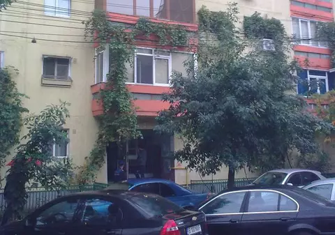 L-a împuşcat pentru că-i luase locul de parcare 