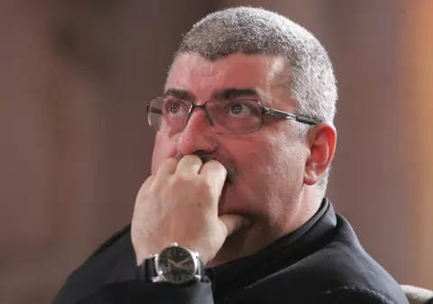 Silviu Prigoană spune despre FMI că este un asasin economic 