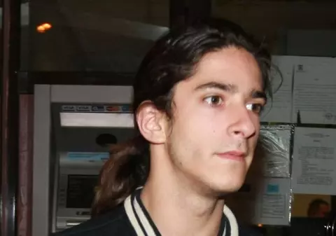 Plăcintă jr. a învăţat la acelaşi liceu ca Darwin