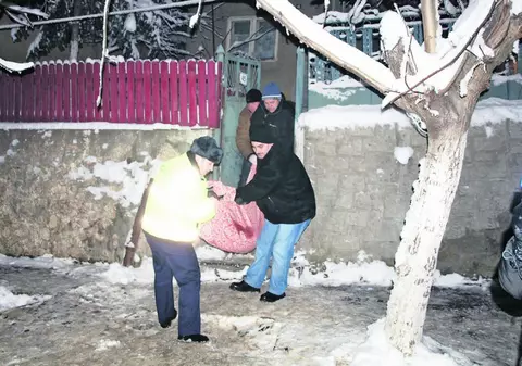 Mama bărbatului dispărut l-a găsit pe criminalul de la Cernavodă în casa cuscrilor în ziua asasinatului