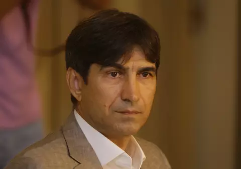 Victor Piţurcă a părăsit Craiova, după ce s-a certat ca la uşa cortului cu Adrian Mititelu