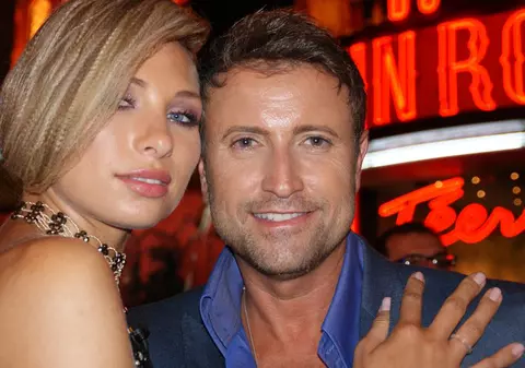 Violeta este sigură că Bote nu o va părăsi: "Bianca Drăguşanu nu este o ameninţare pentru mine"