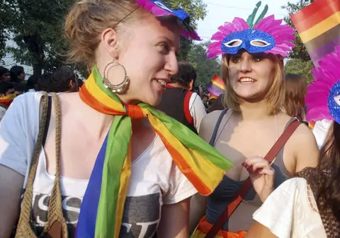 Primul muzeu al homosexualilor, deschis la San Francisco