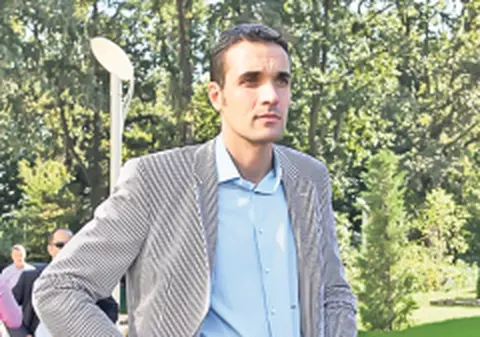 Tiriac jr vrea să creeze o fundaţie pentru oamenii abuzaţi ca şi el, dacă câştigă procesul împotriva statului