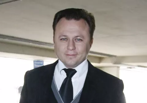 Dragoş Dolănescu, în campanie electorală la Costa Rica
