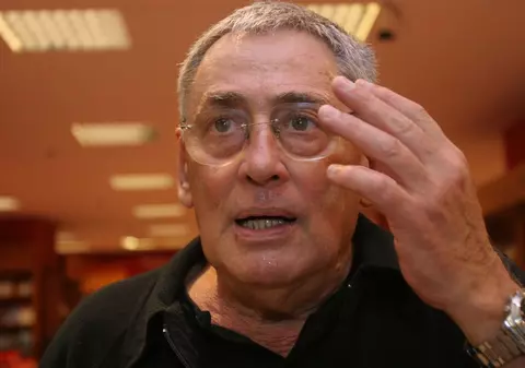Horia Moculescu: "Nu mă voi mai însura niciodată, din cauza fiicei mele"