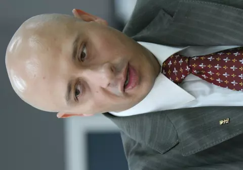 Sebastian Bodu cere paşaport unic pentru cetăţenii UE 