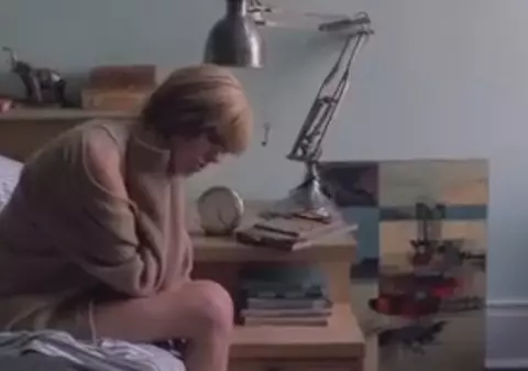 Video | Taylor Swift a lansat clipul “Back To December” 