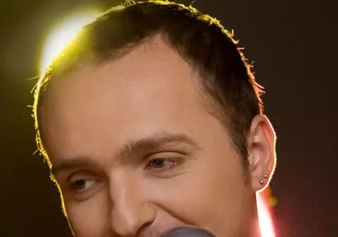 Costi Ioniţă vrea să se însoare