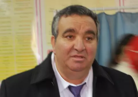 Cioabă vrea să îşi transforme casa în obiectiv turistic