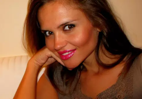 Cristina Şişcanu: "Capatos, nu mai fi aşa sensibil!"