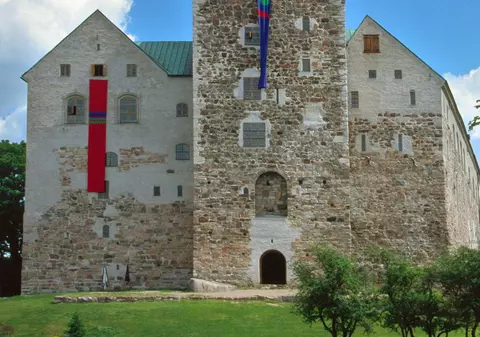 Oraşul finlandez Turku, capitală culturală europeană pentru 2011
