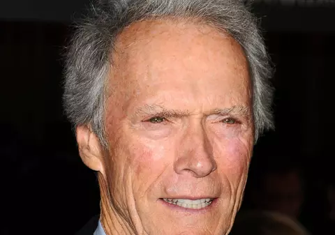 Lui Clint Eastwood nu îi este frică de moarte