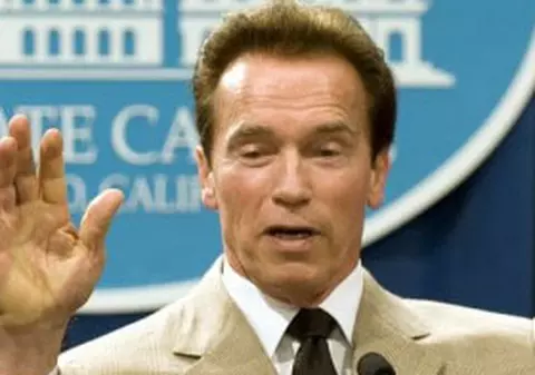 Arnold Schwarzenegger: ”Cei şapte ani de guvernare m-au costat 200 de milioane de dolari”