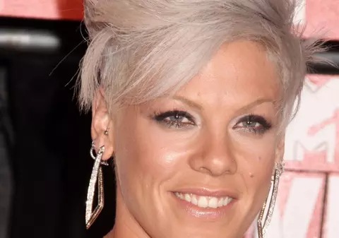 Video (Teaser) | Pink - “Fuckin’ Perfect” 