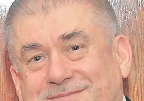 Arhitectul ieşean Constantin Lepadatu a murit de gripă porcină