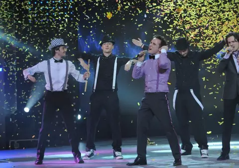 Hotel FM va concura în cea de-a doua semifinală a Eurovisionului