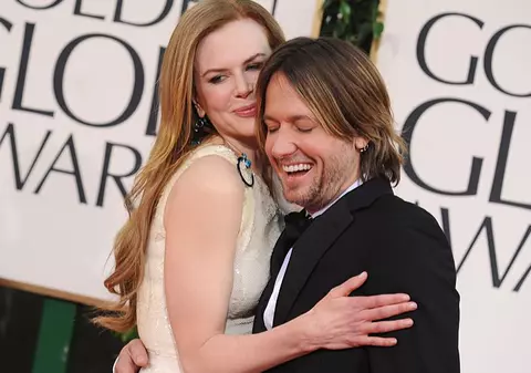 Nicole Kidman și Keith Urban, aproape de divorț