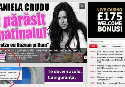 Cum poţi să acoperi urmele navigării tale pe Internet