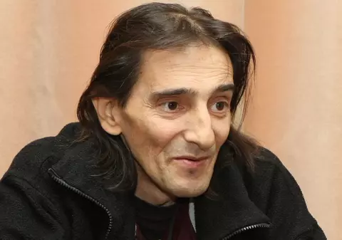 A murit Cristian Paţurcă, autorul "Imnului golanilor"