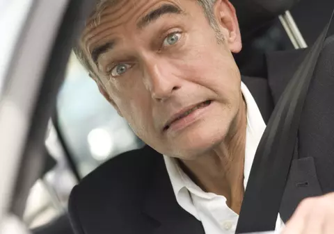 Vom da examene şi după obţinerea permisului auto