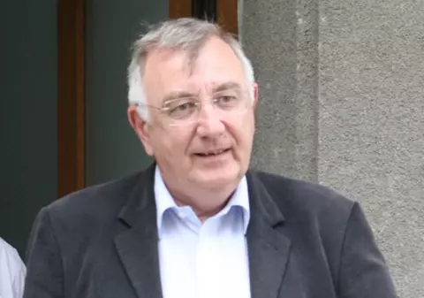 Fostul primar Andrei Chiliman a fost achitat într-un dosar de abuz în serviciu. Decizia nu este definitivă