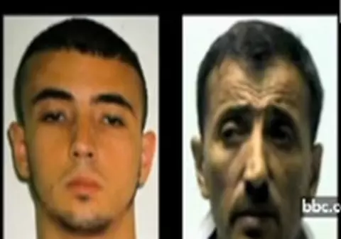 Obligau românce să se prostitueze în Marea Britanie