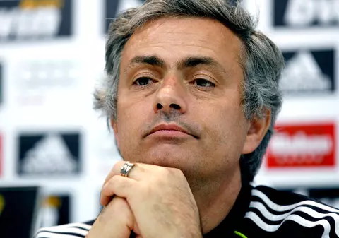 Mourinho vrea să plece de la Real în vară