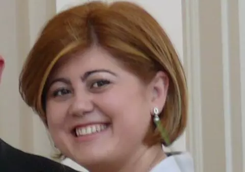 Deputata Liana Dumitrescu a făcut atac cerebral