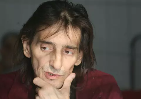 Cristian Paţurcă va fi înmormântat la Bellu, lângă Pitiş şi Sterian