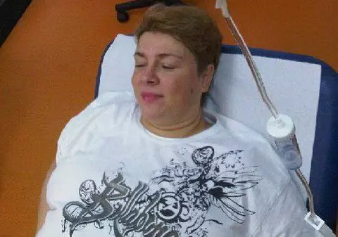 Starea de sănătate a lui Teo Trandafir s-a ameliorat. Vezi ce spun medicii austrieci!