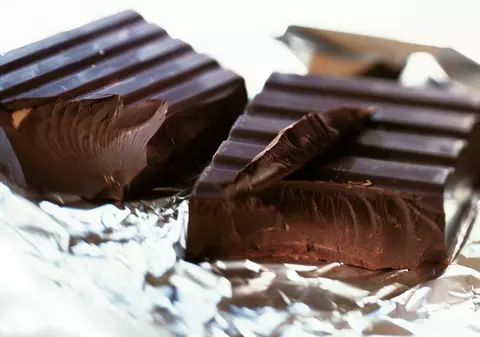 Bucureştenii sunt aşteptaţi la Choco Fest, între 21 şi 23 ianuarie