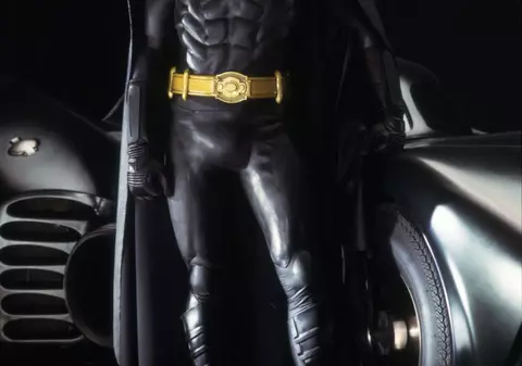 "Batman" ar putea fi filmat în Bucureşti
