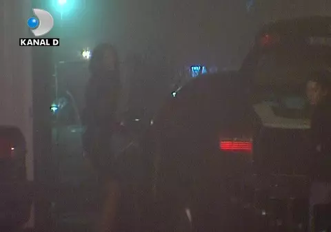 Este în continuare Bianca Drăguşanu iubita lui Cristea?