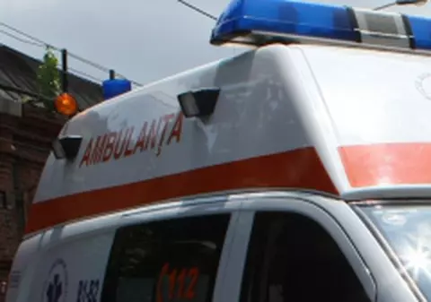 Un bătrân din Vaslui a sunat, anul trecut, la 112 de 17.185 de ori