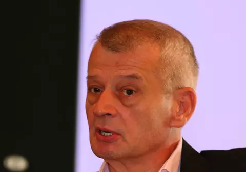 Sorin Oprescu: "Lucrările la Pasajul Mihai Bravu - Calea Văcăreşti vor fi gata într-un an"