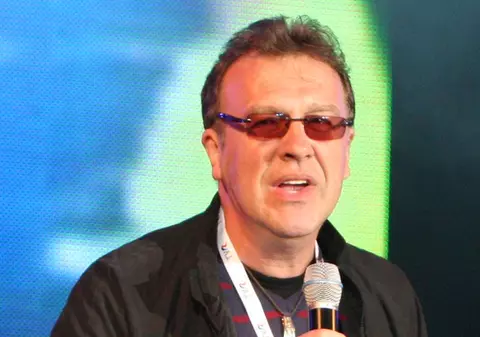 EXCLUSIV/ Gabriel Cotabiță are din nou probleme de sănătate din cauza kilogramelor în plus. A înmulțit vizitele la medic