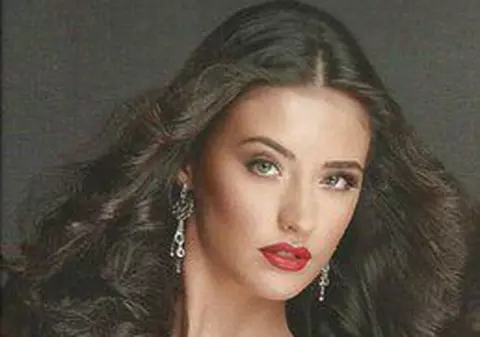 Antonia: "M-am apucat serios de sală"